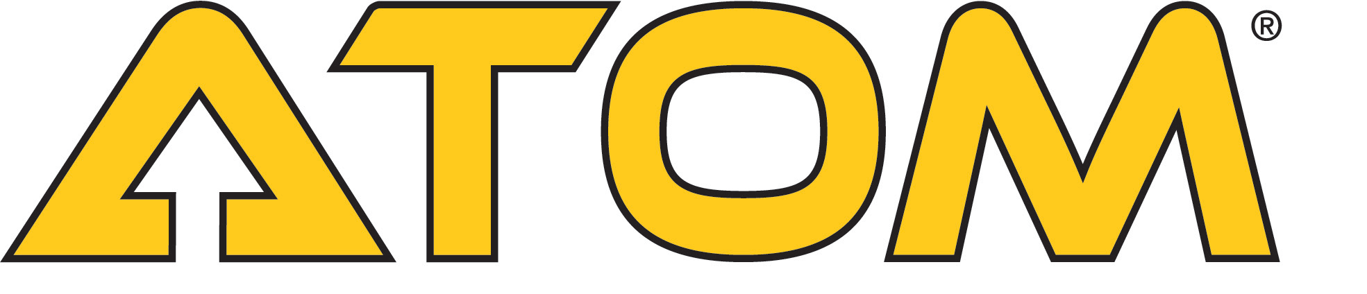 ATOM New logo