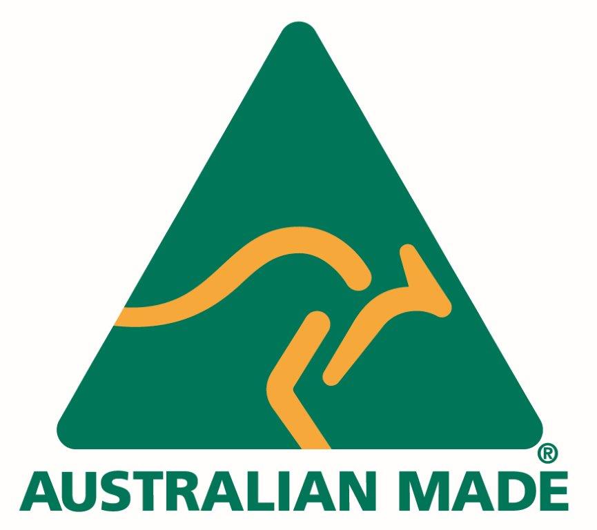 Australian Made