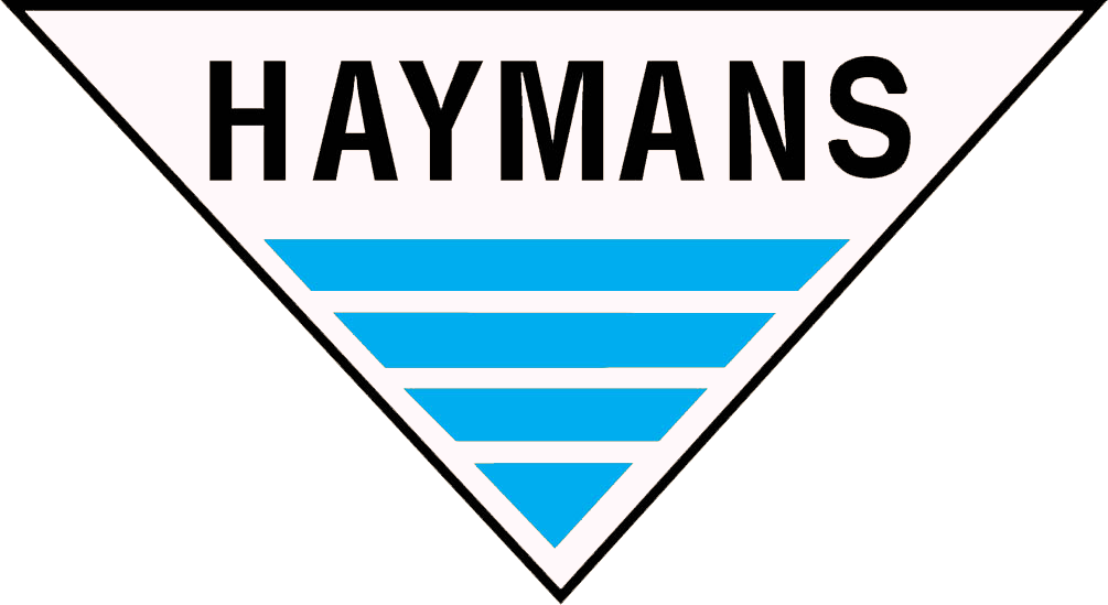 HAYMANS LOGO KEYLINE PNG