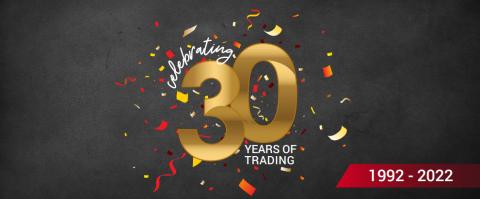 Celebrating 30 Years