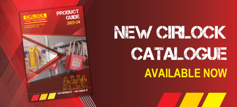 The NEW Cirlock Product Guide 2023/24