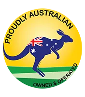 Australia's Original Lockout Manufacturer