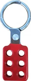 NEW Product from Cirlock - Non-Sparking Lockout Hasp
