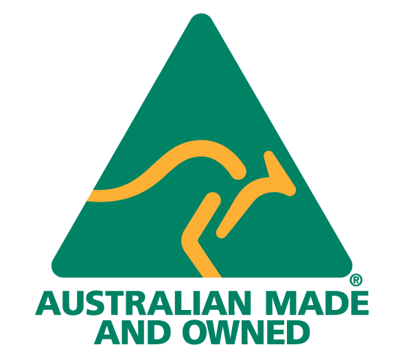 Australian Made Owned no white background