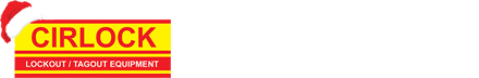 CIRLOCK Lockout/Tagout Equipment - Australia's Original lockout/tagout manufacturer since 1992